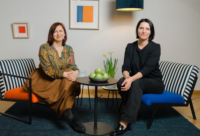 Foto - publicitātes