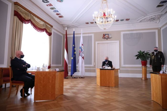 Foto – www.president.lv