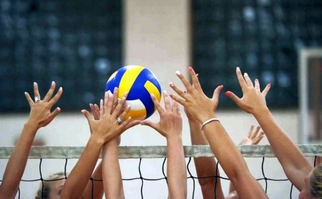 21.-22.II Nacionālās volejbola līgas spēles Tīrainē un Sējā