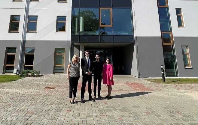 Foto - publicitātes