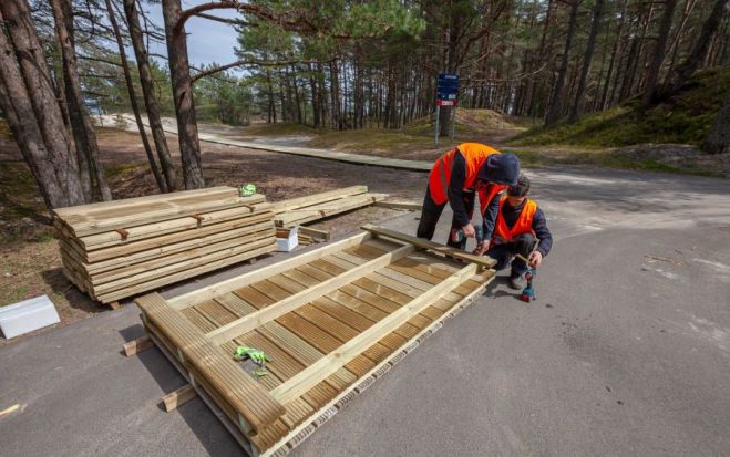 Foto - Jūrmalas pilsētas pašvaldība