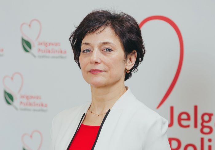 Foto - publicitātes