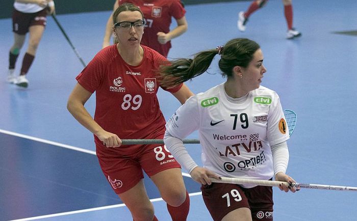 Foto - flickr.com/photos/iff_floorball/