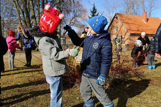Foto - Liene Ozola un arhīvs