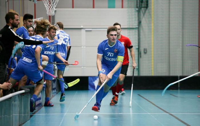 Foto - "Ķekavas Bulldogs"