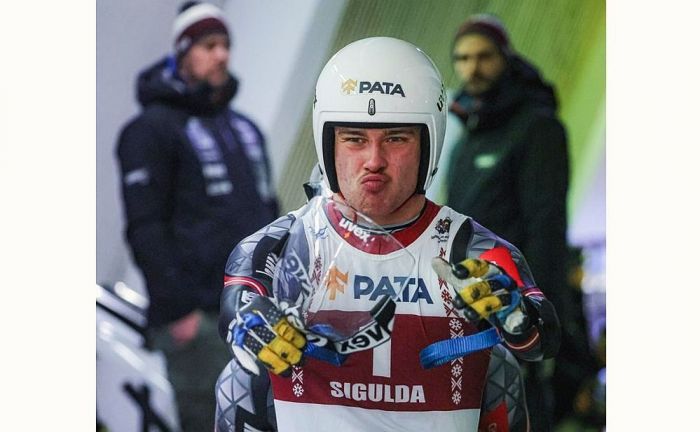 Foto - Mareks Galinovskis