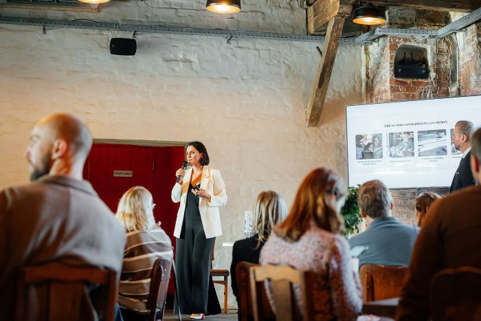 Foto - publicitātes