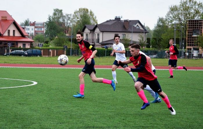 Foto – Agness Elizabeth Rai, SK “Kengaroos”
