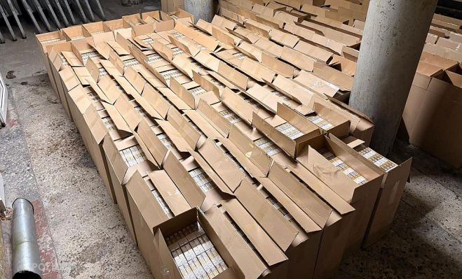 Foto - Valsts policija