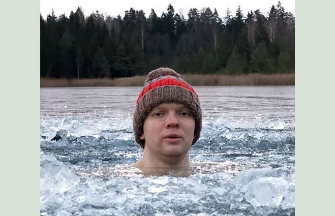 Foto - no privātā arhīva