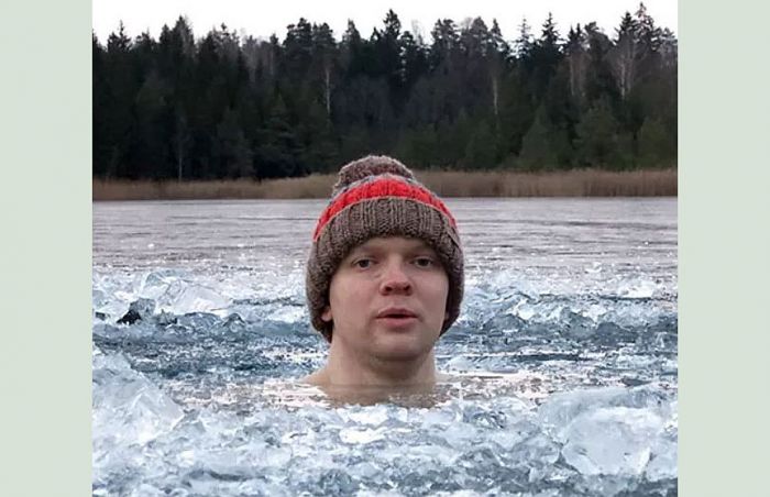 Foto - no privātā arhīva