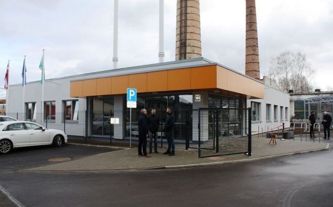 Foto - arhīvs