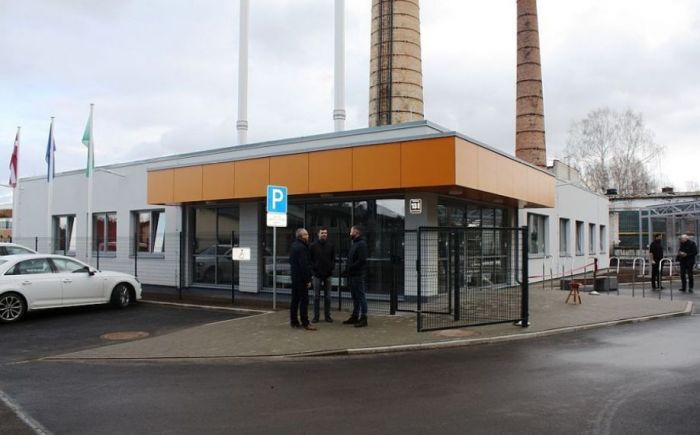 Foto - arhīvs