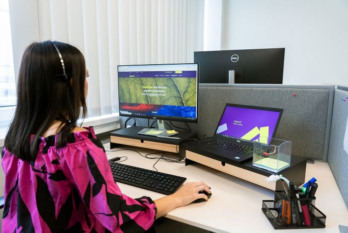 Foto - publicitātes