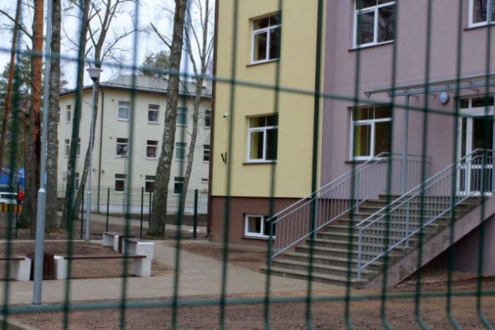 Foto - arhīvs
