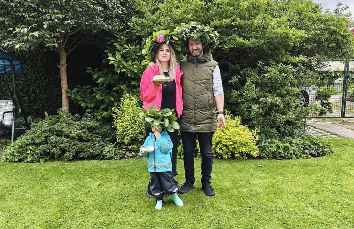 Attēls rakstam: Jānis Čubars: Aiz katras dziesmas ir kāds, kurš to uzbūvē