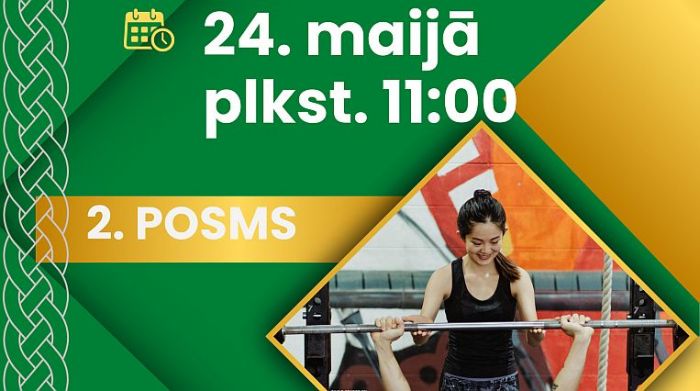 24.V Ropažu pagasta kausa izcīņas otrais posms spiešanā guļus Zaķumuižā