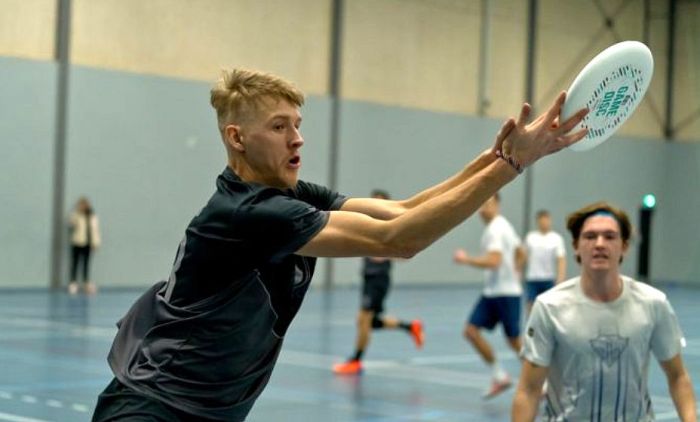 Foto - frisbee.lv