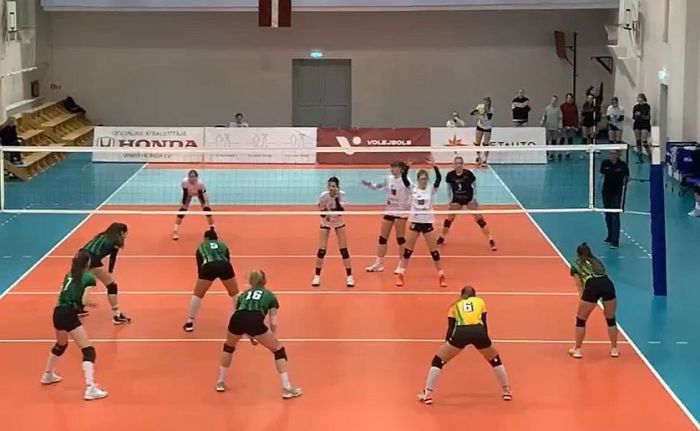 Foto - arhīvs