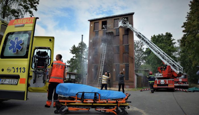 Foto – E.Jurēvica, NMPD