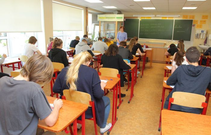 Foto - arhīvs