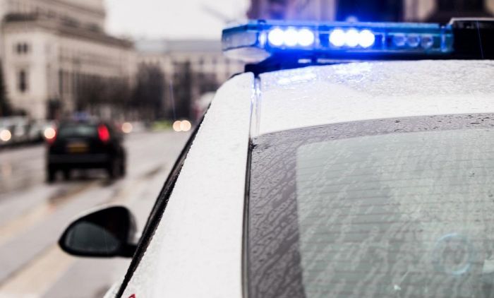 Foto - Valsts policija