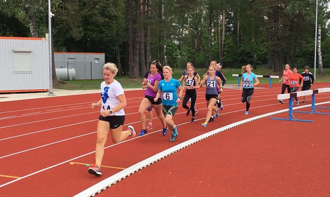 Foto - Pierīgas izglītības, kultūras un sporta pārvalde