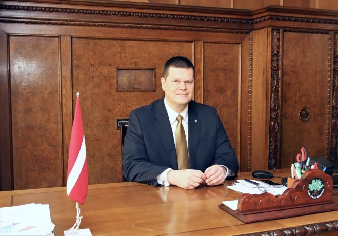 Publicitātes foto