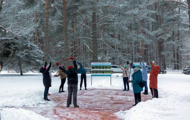 Foto - Artis Veigurs