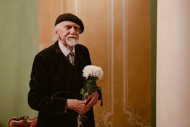 Foto - Agnese Zeltiņa