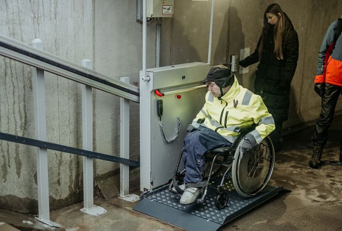 Foto - A.Ozoliņa, sigulda.lv