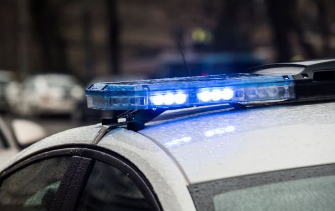 Foto - Valsts policija