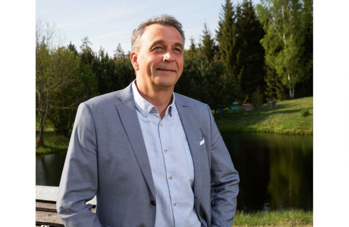 Foto - no privātā arhīva