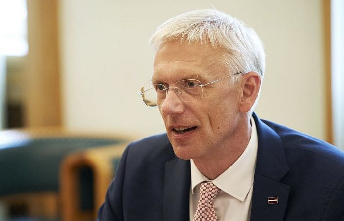 Foto - Valsts kanceleja