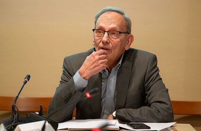 Foto - Ieva Ābele, Saeima