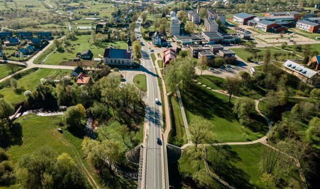 Foto - arhīvs