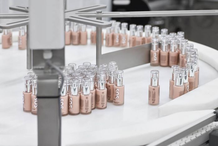 Šonedēļ Baltijas biržās lielākais apgrozījums bijis ar &quot;Madara Cosmetics&quot; akcijām