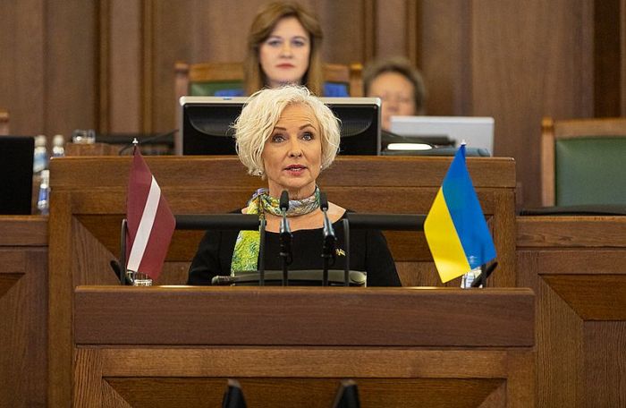 Foto - Reinis Inkēns, Saeima