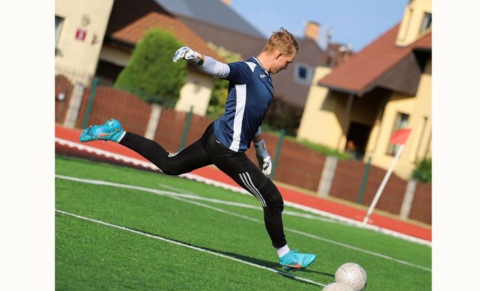 Foto - FK "Salaspils"