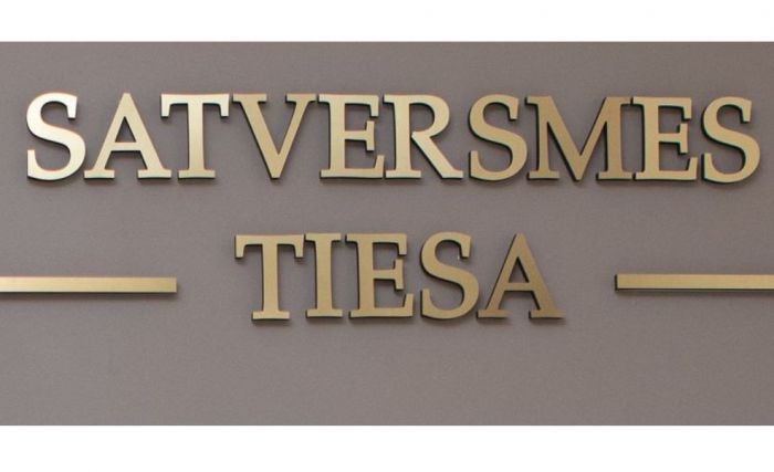 Foto - Saeimas administrācija