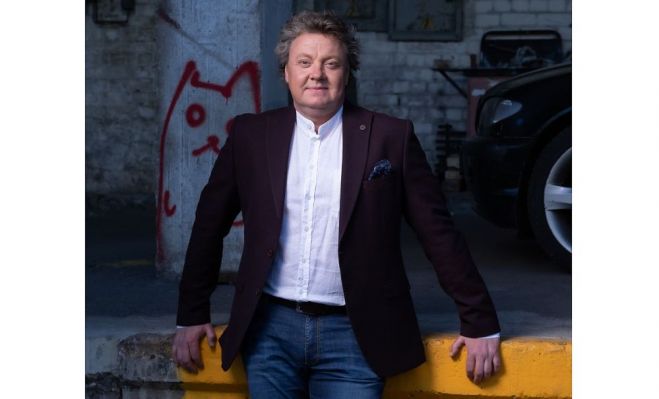 13.II Valtera Krauzes autorvakars Piņķos