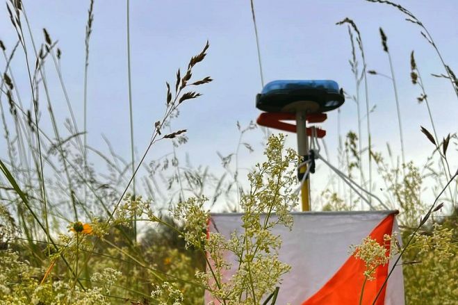 3.IX Tautas orientēšanās sporta seriāls "Siguldas kompass" Turaidā