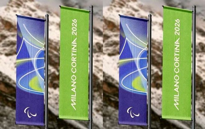 Foto - Latvijas Paralimpiskā komiteja