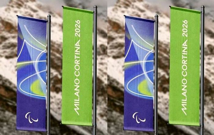 Foto - Latvijas Paralimpiskā komiteja