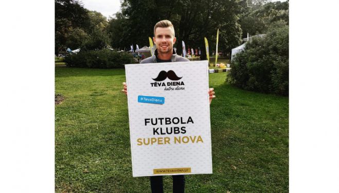Foto - SK &quot;Super Nova&quot;