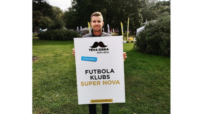 Foto - SK "Super Nova"