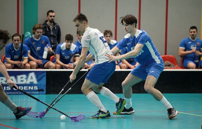 Foto - "Ķekavas Bulldogs"