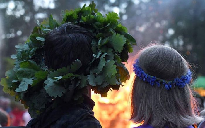 Foto - arhīvs un Liene Ozola