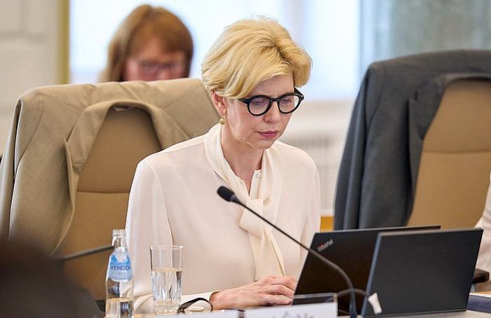 Foto - Gatis Rozenfelds, Valsts kanceleja