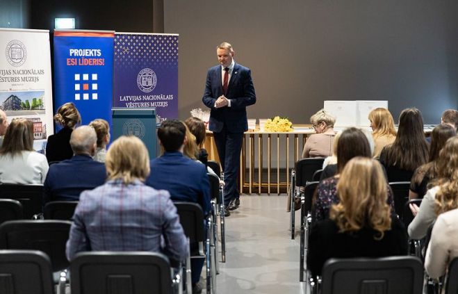 Foto: Reinis Inkēns, Saeima